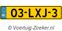 03LXJ3