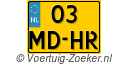 03MDHR