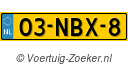 03NBX8