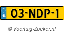 03NDP1