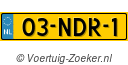 03NDR1