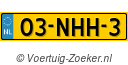 03NHH3