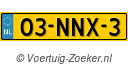 03NNX3