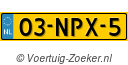 03NPX5