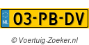 03PBDV
