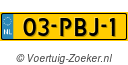 03PBJ1