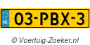 03PBX3