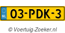 03PDK3