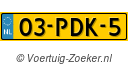 03PDK5