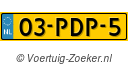 03PDP5