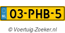 03PHB5