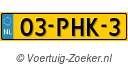 03PHK3
