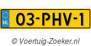 03PHV1