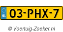 03PHX7