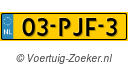 03PJF3