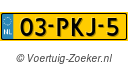 03PKJ5