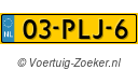 03PLJ6