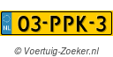 03PPK3