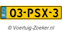 03PSX3