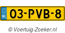 03PVB8