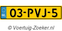 03PVJ5