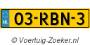 03RBN3
