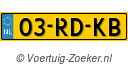 03RDKB