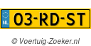 03RDST