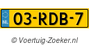 03RDB7