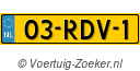 03RDV1