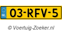 03RFV5