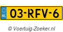 03RFV6