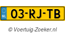 03RJTB