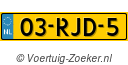 03RJD5