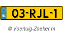 03RJL1