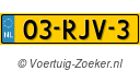 03RJV3