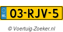 03RJV5