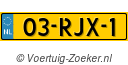 03RJX1
