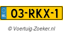 03-RKX-1