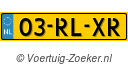 03RLXR