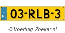 03RLB3