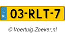 03RLT7