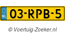 03RPB5