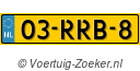 03RRB8