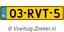 03RVT5