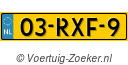03RXF9