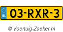 03RXR3