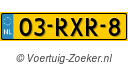 03RXR8