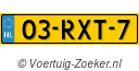 03RXT7