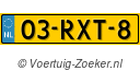 03RXT8
